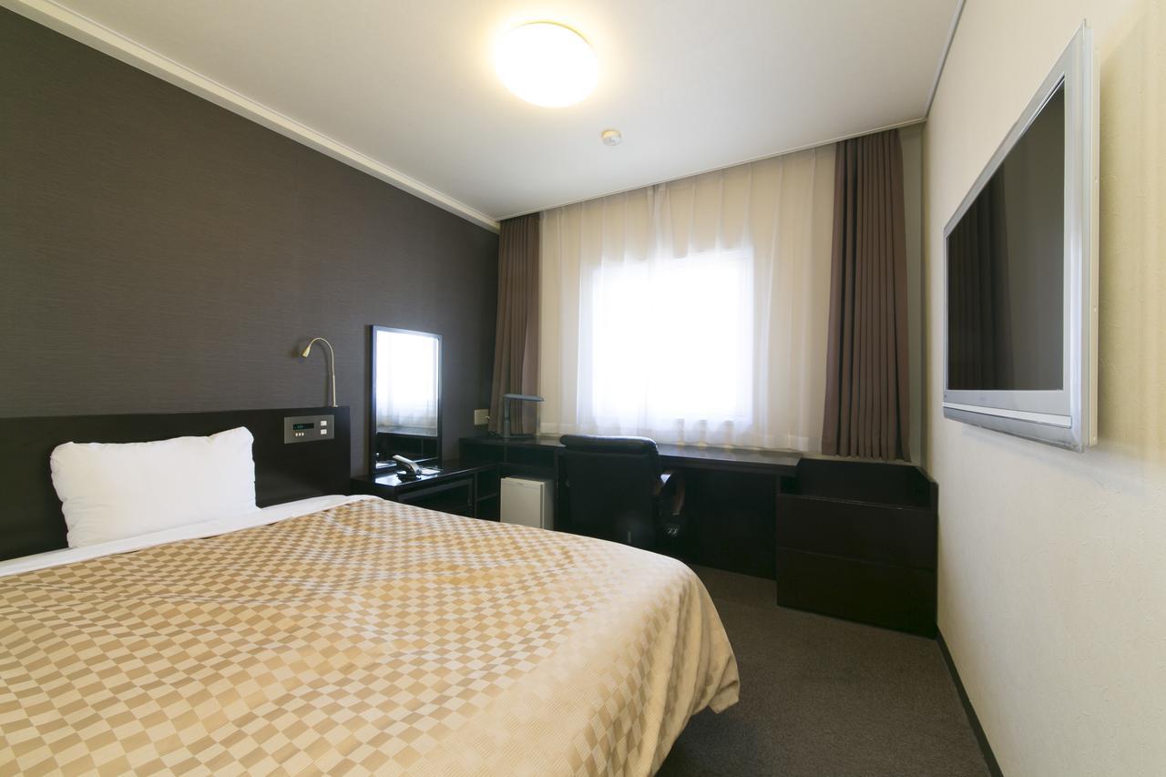Hotel Nanvan浜名湖 Kosai Exterior photo