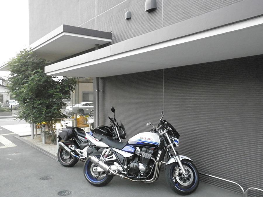 Hotel Nanvan浜名湖 Kosai Exterior photo