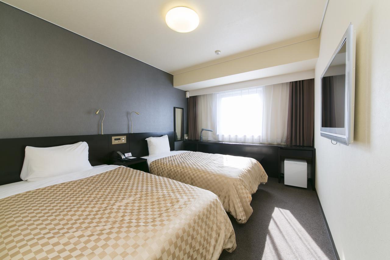 Hotel Nanvan浜名湖 Kosai Exterior photo